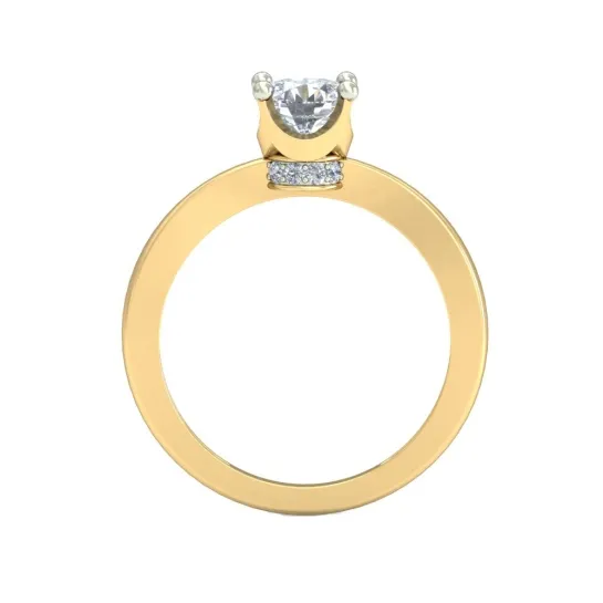 Ramanika Ring Ramanika Ring