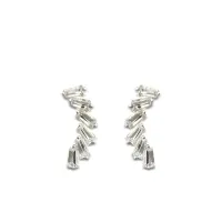925 sterling silver chhavi earrings