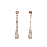 925 sterling silver amaira drop earrings