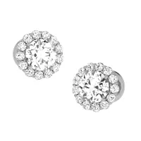 Aina Stud Earrings