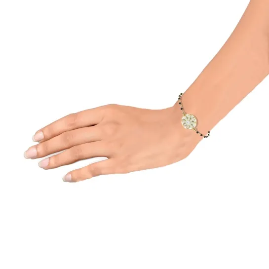 Mishka Diamond Bracelet Mishka Diamond Bracelet