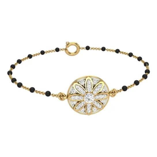 Mishka Diamond Bracelet Mishka Diamond Bracelet