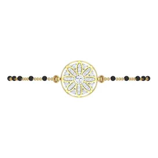 Mishka Diamond Bracelet Mishka Diamond Bracelet