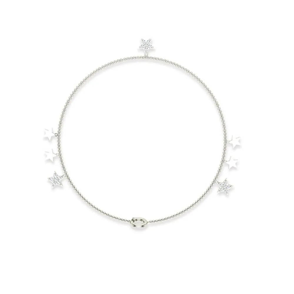 Kriti Rose Gold Bracelet Kriti Rose Gold Bracelet