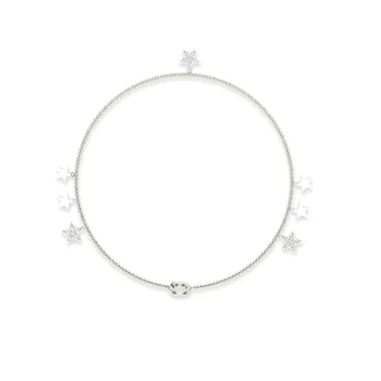 Kriti Rose Gold Bracelet Kriti Rose Gold Bracelet