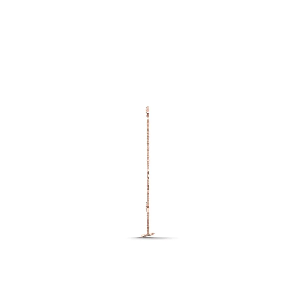 Kriti Rose Gold Bracelet Kriti Rose Gold Bracelet
