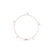 Manju Rose Gold Bracelet 