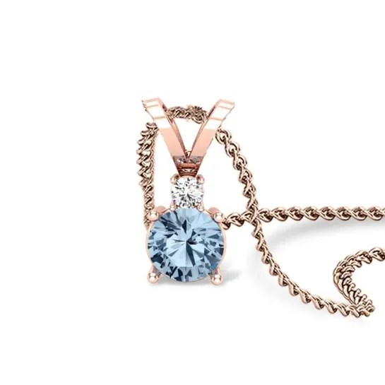 Aviana Diamond Pendant Aviana Diamond Pendant