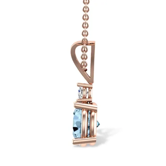 Aviana Diamond Pendant Aviana Diamond Pendant