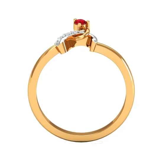 Taliyah Diamond Ring Taliyah Diamond Ring