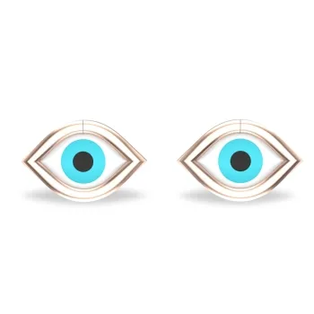 Akshita Rose Gold Ev…