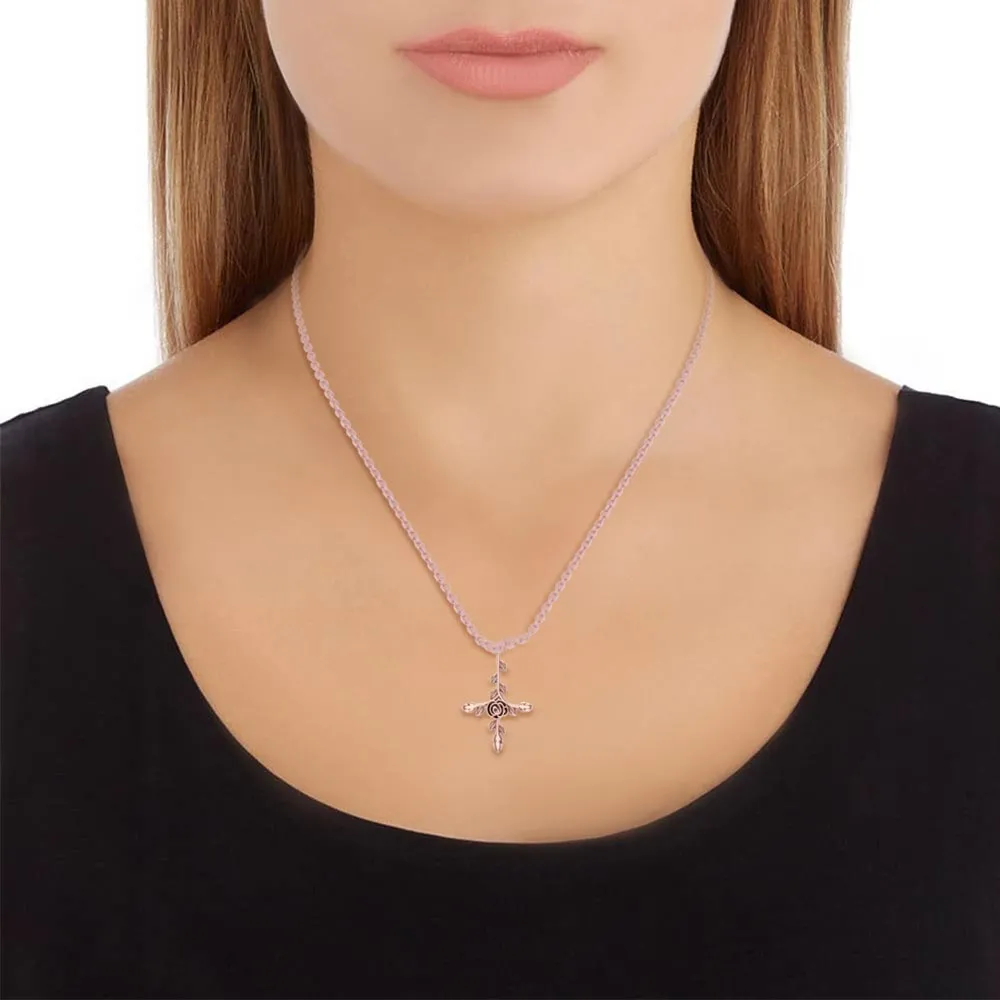 Alma Gold Pendant Alma Gold Pendant