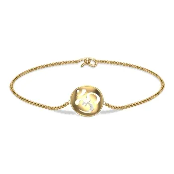 Alysha Om Chain Rakh…