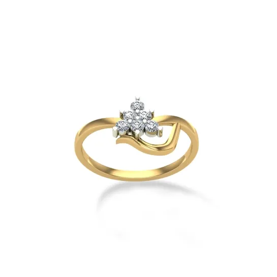 Amara Diamond Ring For Engagement Amara Diamond Ring For Engagement