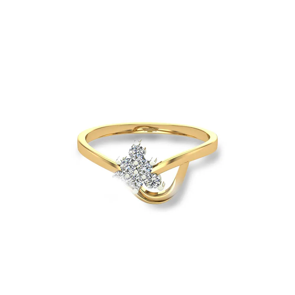 Amara Diamond Ring For Engagement Amara Diamond Ring For Engagement