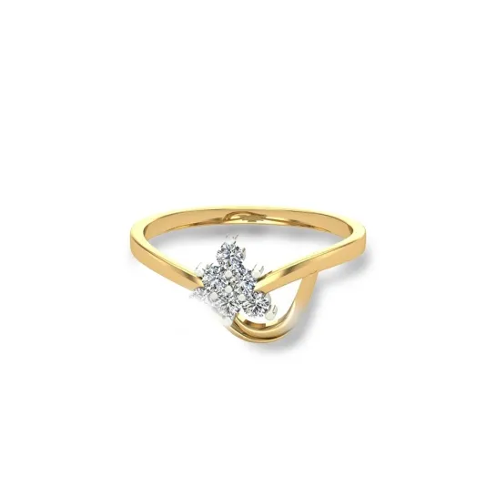 Amara Diamond Ring For Engagement Amara Diamond Ring For Engagement