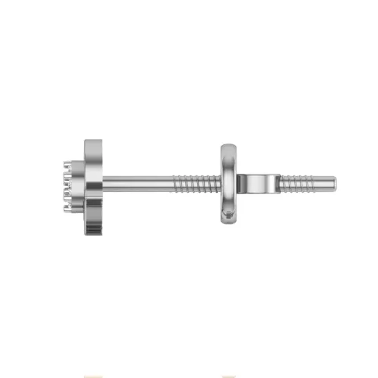 Myla Diamond Earring Myla Diamond Earring