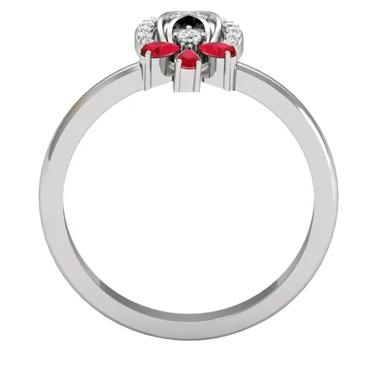 Frances Diamond Ring Frances Diamond Ring