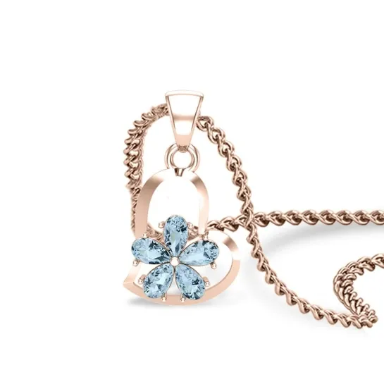 Anaya Diamond Pendant Anaya Diamond Pendant