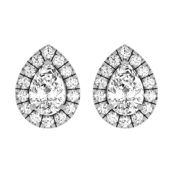Anna Diamond Studs …