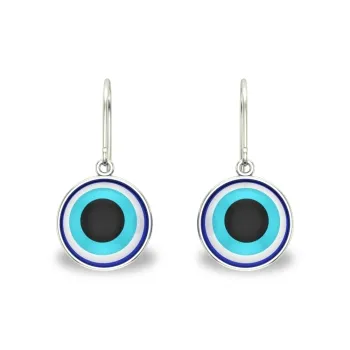Aria White Gold Evil…