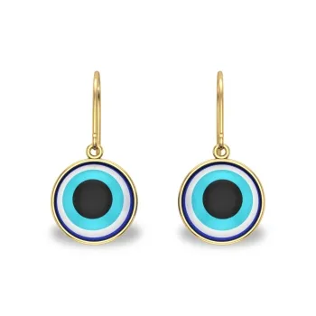Aria Yellow Gold Evi…