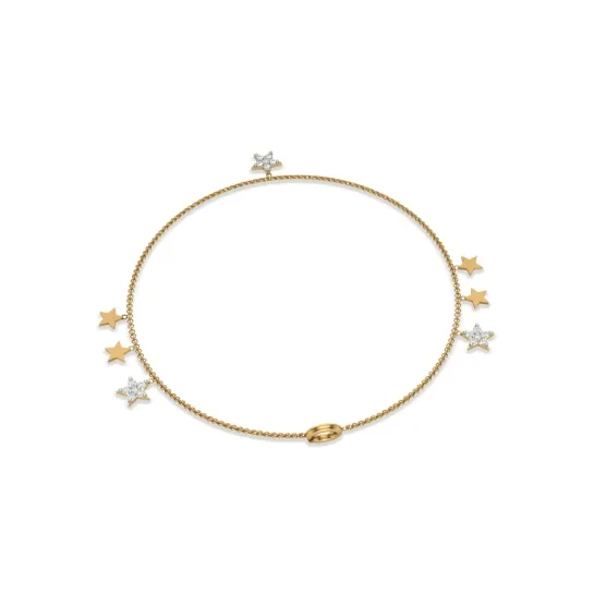 Ariah Diamond Bracelet