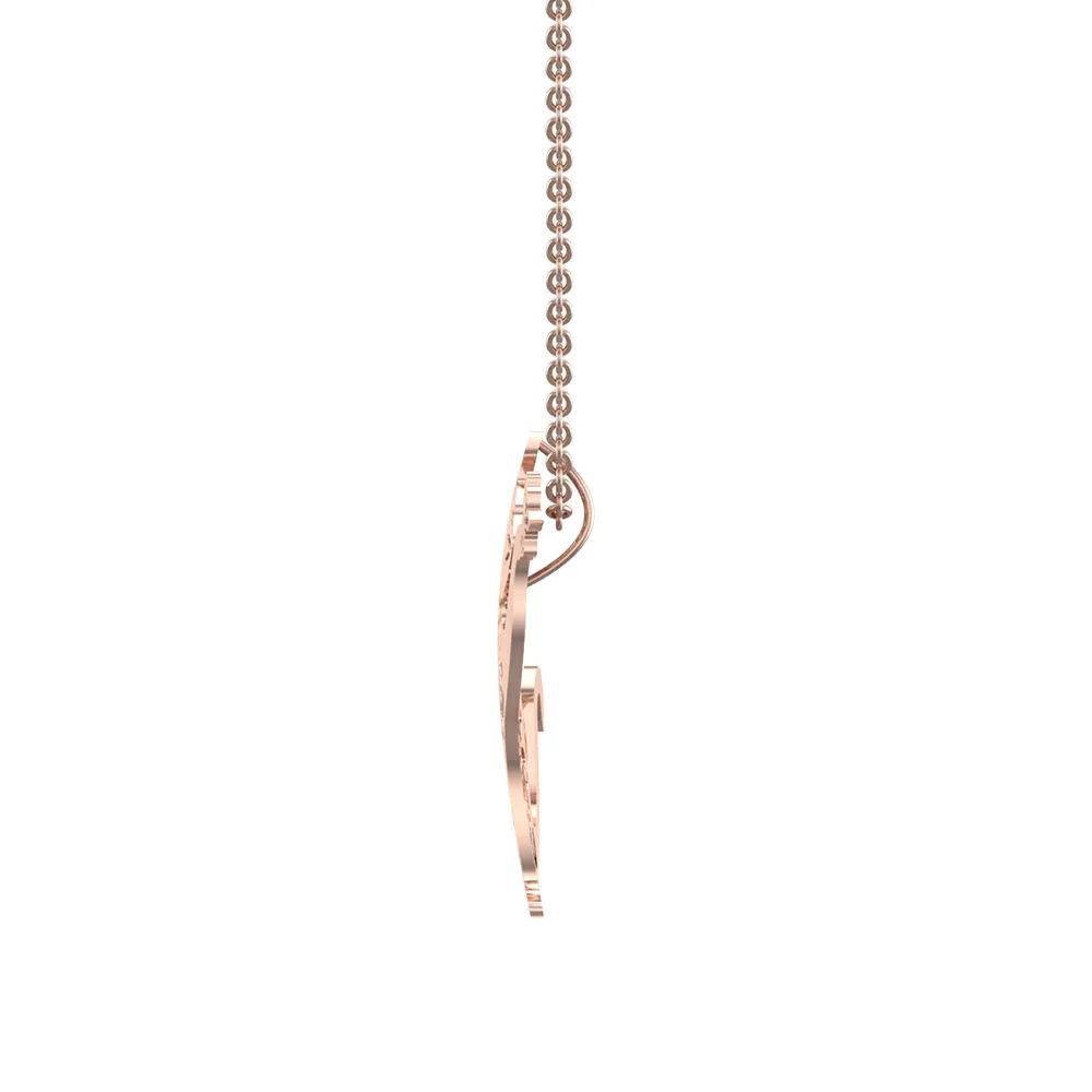 Ariana Cat Gold Pendant Designs For female Ariana Cat Gold Pendant Designs For female