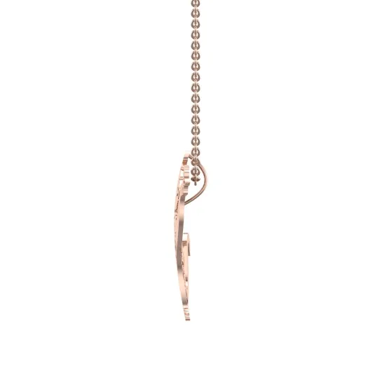 Ariana Cat Gold Pendant Designs For female Ariana Cat Gold Pendant Designs For female