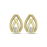Ariel Diamond Earrings