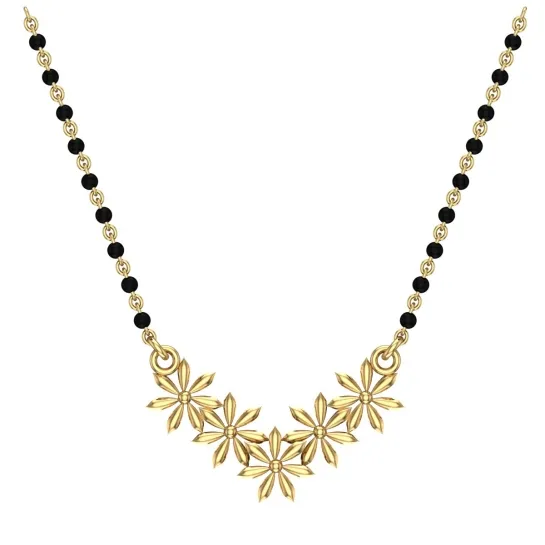 Aroma Gold Mangalsutra Aroma Gold Mangalsutra