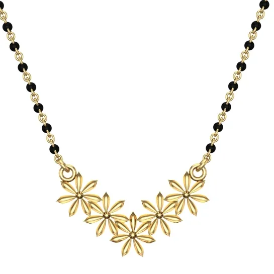 Aroma Gold Mangalsutra Aroma Gold Mangalsutra
