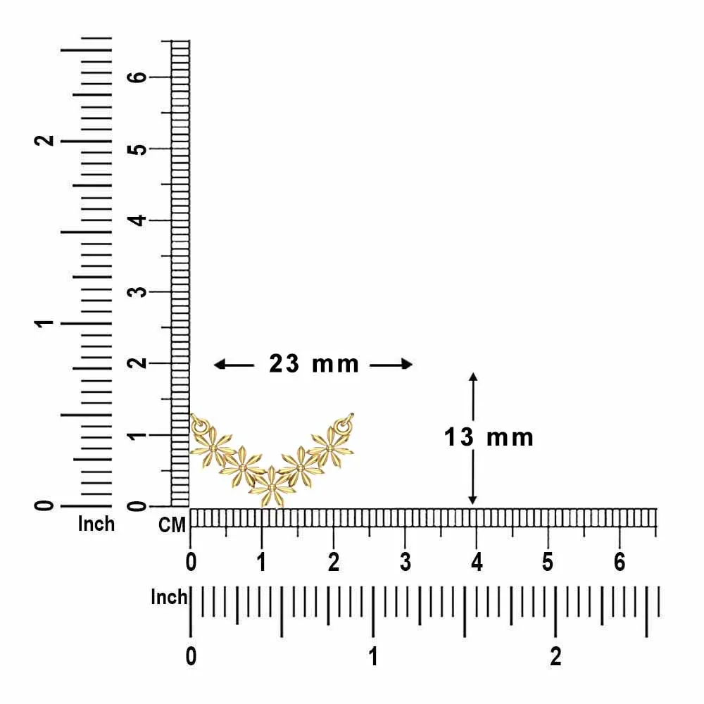 Aroma Gold Mangalsutra Aroma Gold Mangalsutra