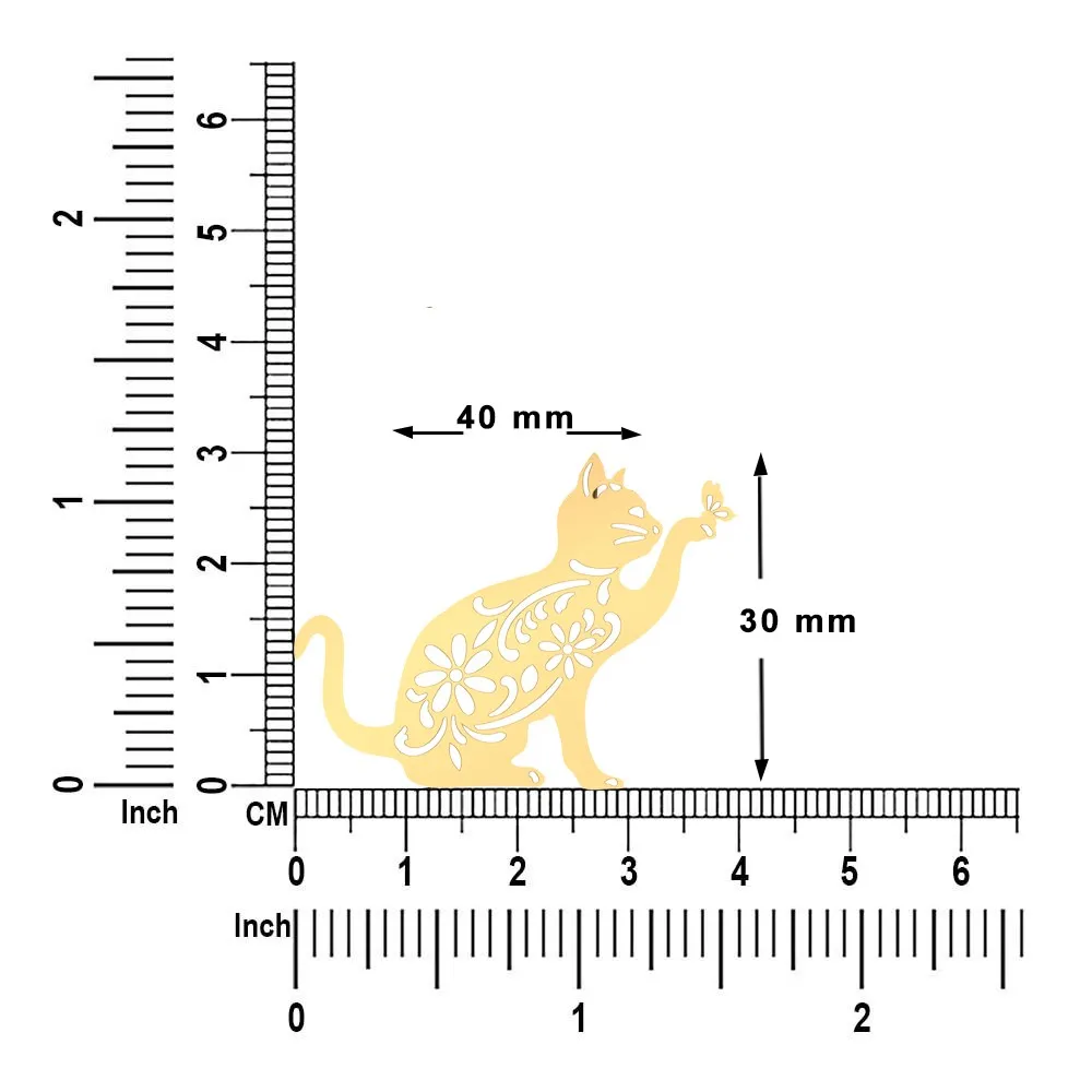 Ariana Cat Gold Pendant Designs For female Ariana Cat Gold Pendant Designs For female