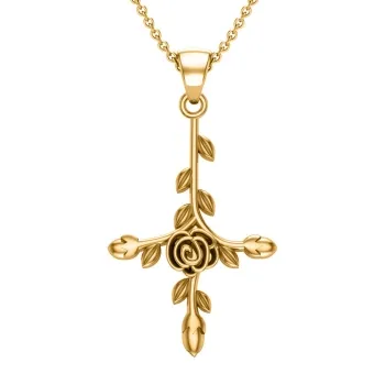 Austyn Gold Pendant …