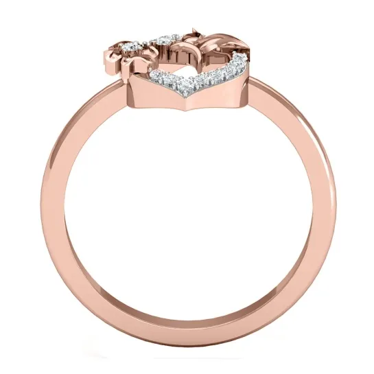 Camille Diamond Ring Camille Diamond Ring