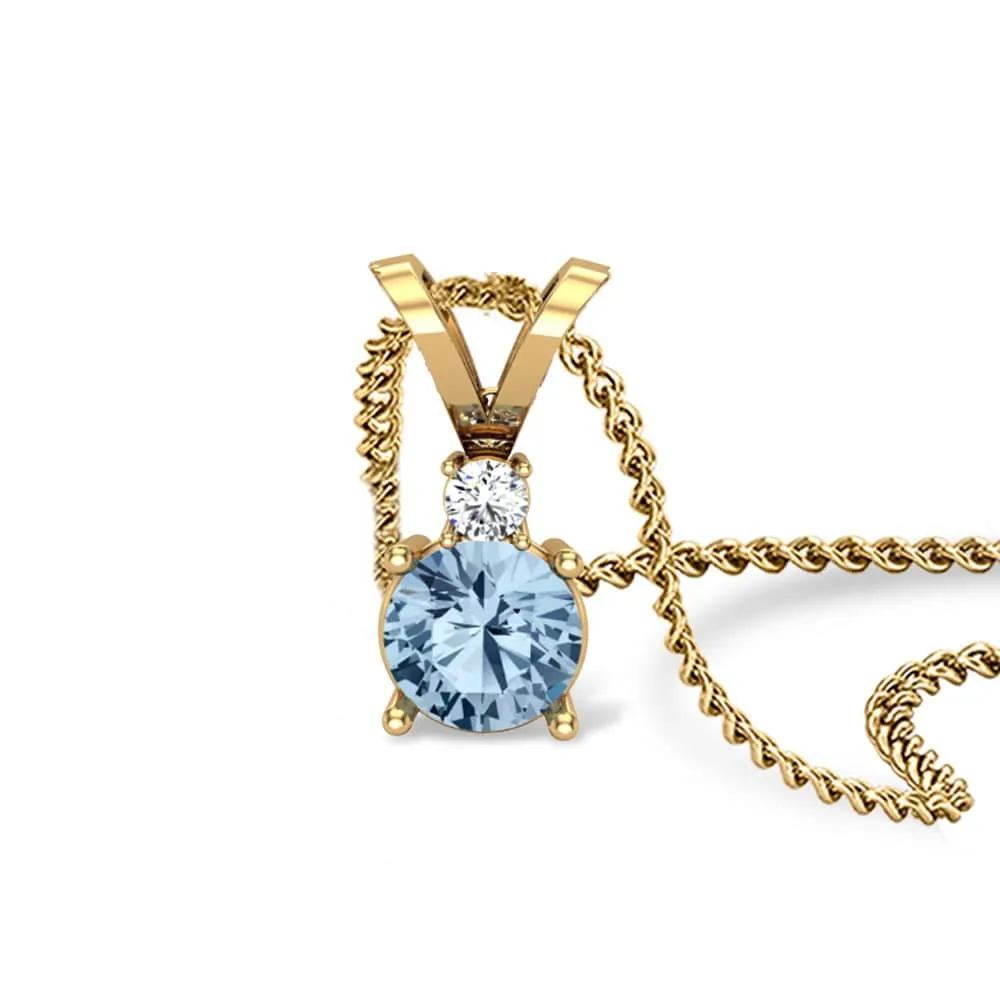 Aviana Diamond Pendant Aviana Diamond Pendant