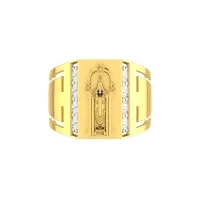 Balaji Diamond Ring