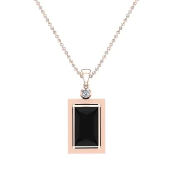 Bassel Diamond Penda…