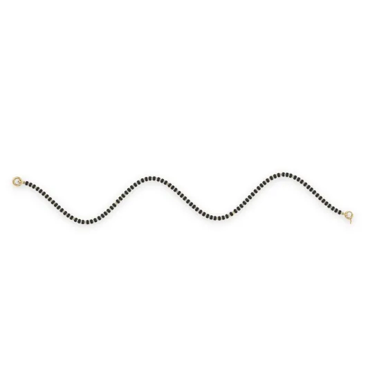 14K Yellow Gold Mangalsutra Chain 14K Yellow Gold Mangalsutra Chain