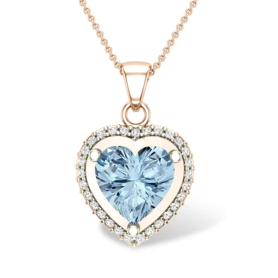 Wynter Diamond Pendant Wynter Diamond Pendant