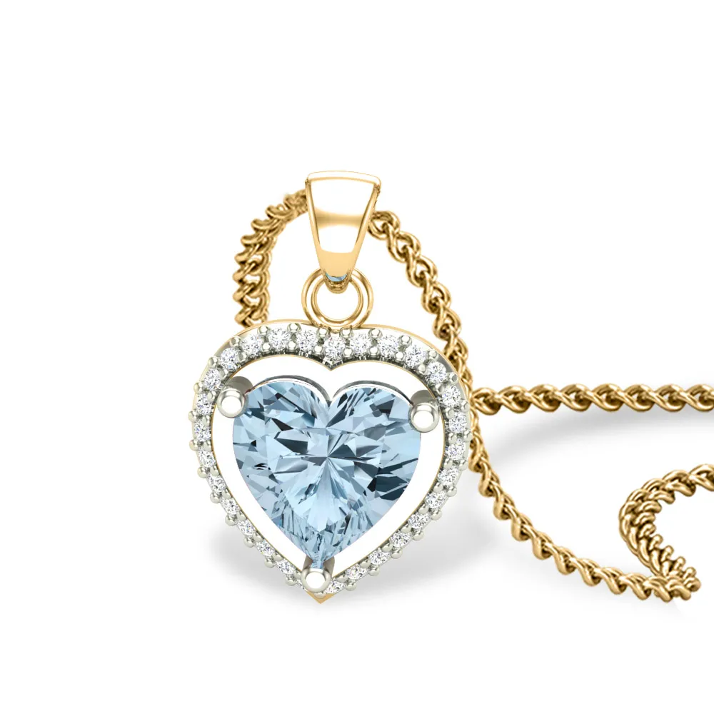 Wynter Diamond Pendant Wynter Diamond Pendant