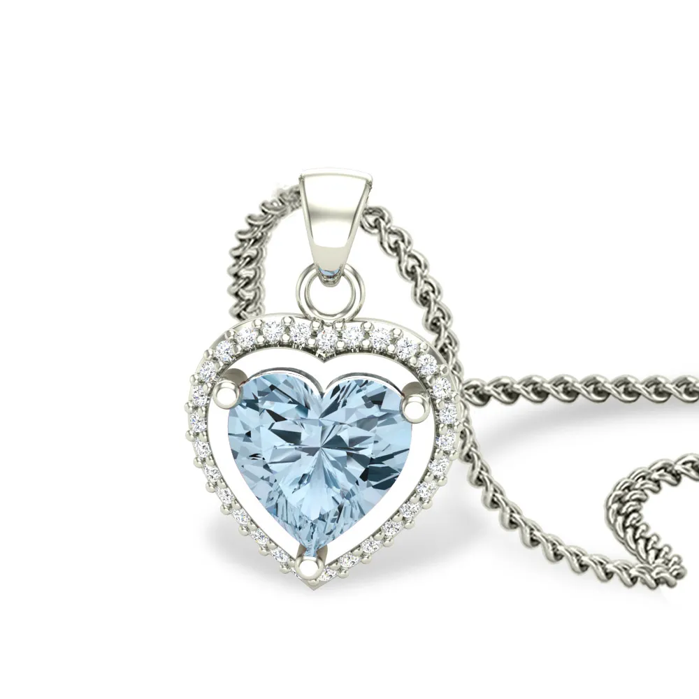 Wynter Diamond Pendant Wynter Diamond Pendant