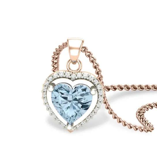 Wynter Diamond Pendant Wynter Diamond Pendant
