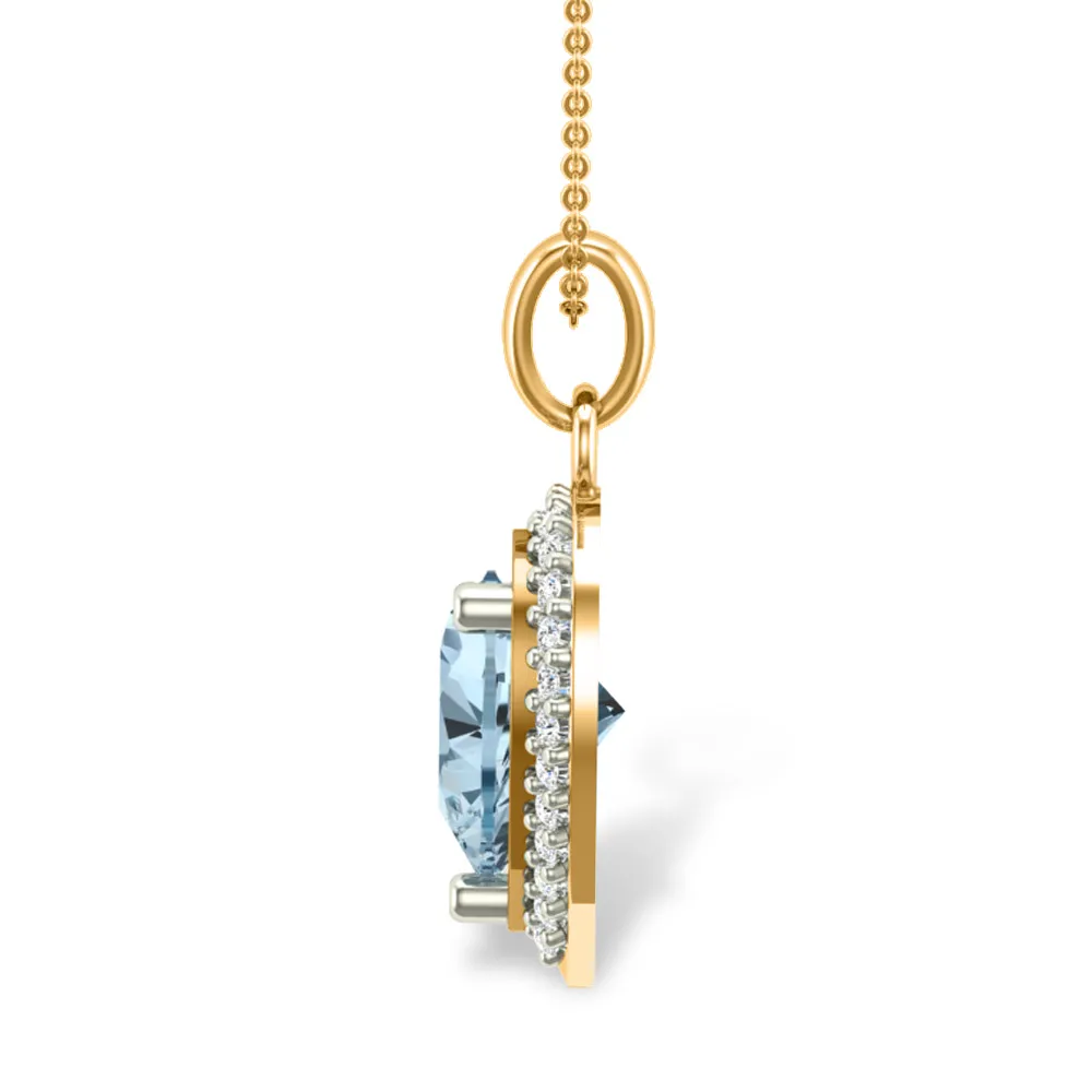 Wynter Diamond Pendant Wynter Diamond Pendant