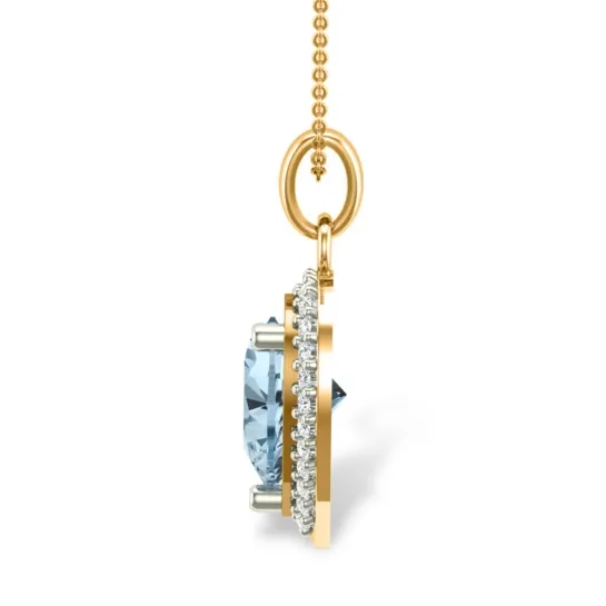 Wynter Diamond Pendant Wynter Diamond Pendant