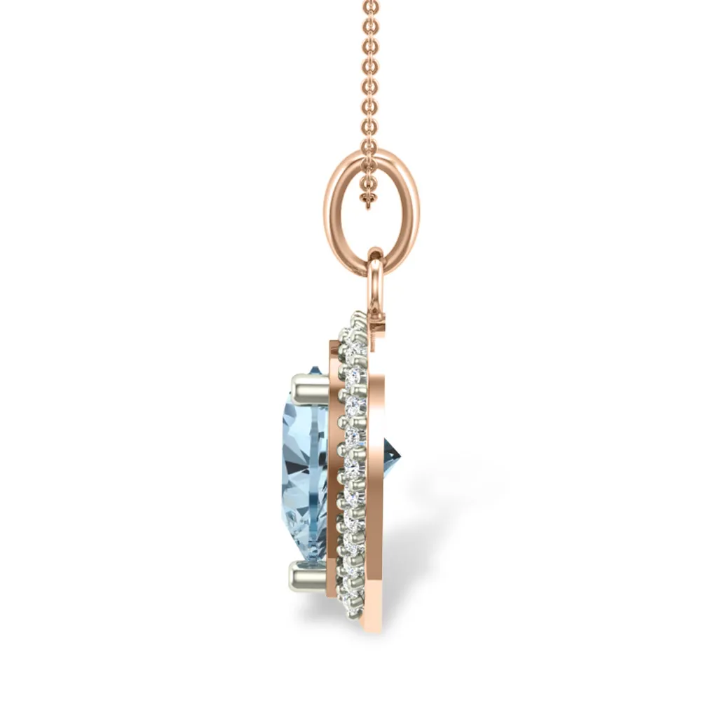 Wynter Diamond Pendant Wynter Diamond Pendant