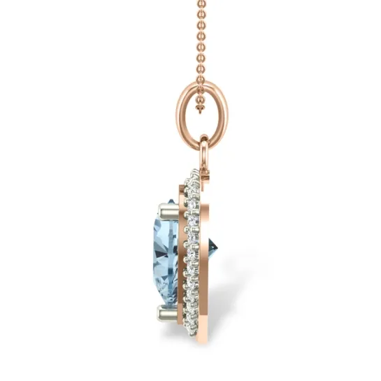 Wynter Diamond Pendant Wynter Diamond Pendant