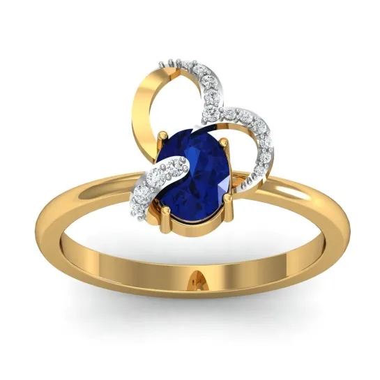 Marina Diamond Ring Marina Diamond Ring