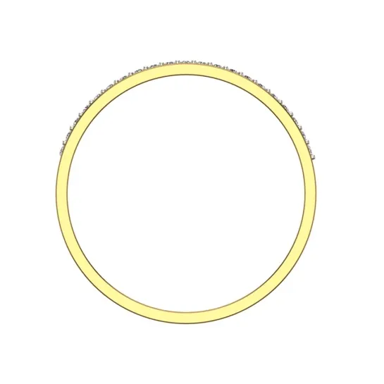 Cecilia Diamond Ring